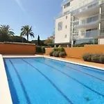 Terraza Mar דירה מלגרט דה מאר