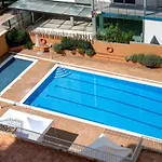 דירה Terraza Mar