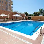דירה Terraza Mar מלגרט דה מאר