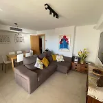 דירה Terraza Mar