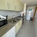 דירה Terraza Mar