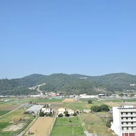 Terraza Mar アパート