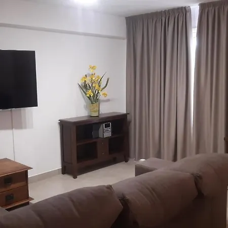 Terraza Mar Appartement