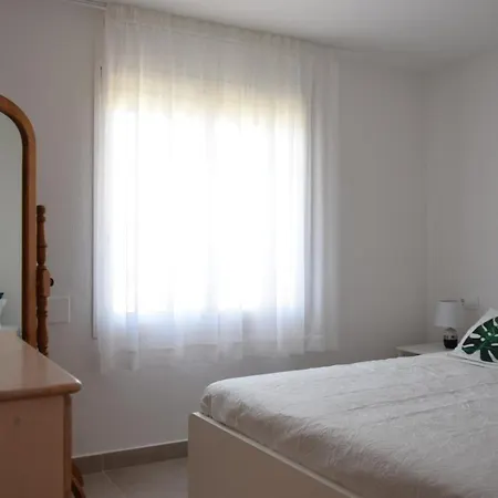 Appartement Terraza Mar Malgrat de Mar