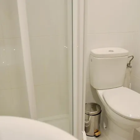 Terraza Mar דירה *