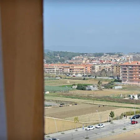 Terraza Mar Appartement