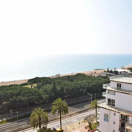 Terraza Mar Appartement *