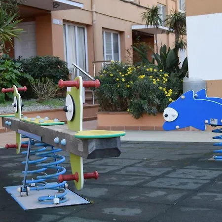 Terraza Mar דירה מלגרט דה מאר