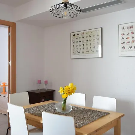 Terraza Mar 아파트 말그라트데마르