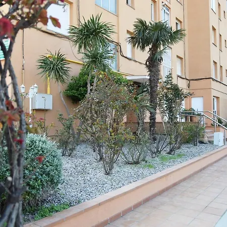 Appartement Terraza Mar *