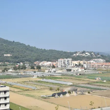 Terraza Mar * מלגרט דה מאר