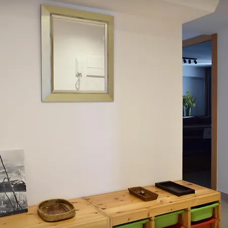 Appartement Terraza Mar