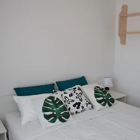 Terraza Mar Appartement
