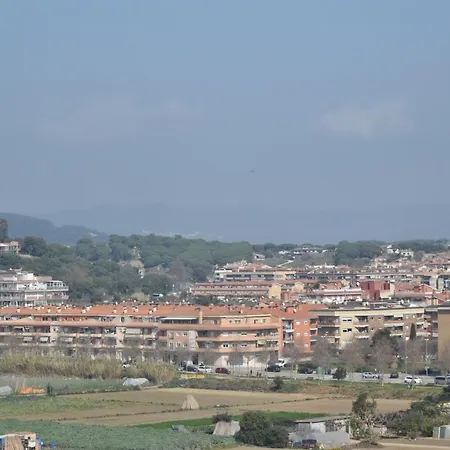 Terraza Mar Appartement