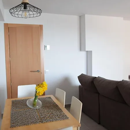 Appartement Terraza Mar