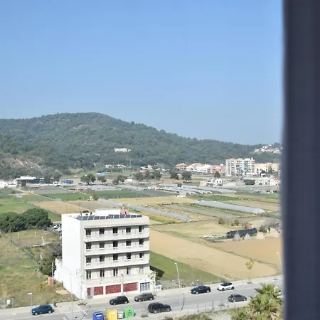 Terraza Mar Appartement