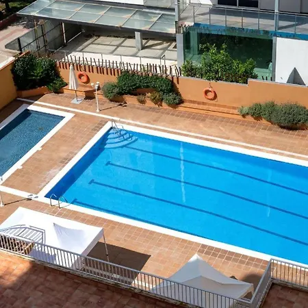 Appartement Terraza Mar