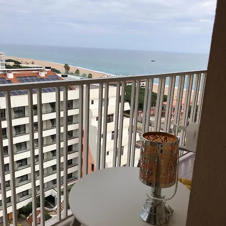 Terraza Mar Appartement *