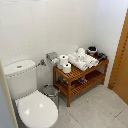 Terraza Mar Apartment