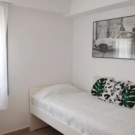 Terraza Mar * Malgrat de Mar