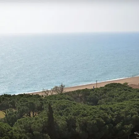 Apartman Terraza Mar