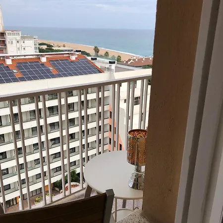 Apartment Terraza Mar Malgrat de Mar