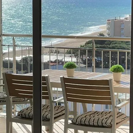 Terraza Mar
