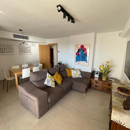 Apartmán Terraza Mar