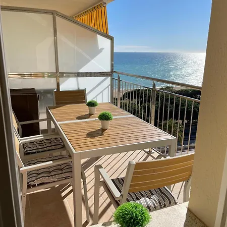 Apartmán Terraza Mar