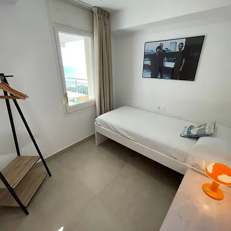 Apartmán Terraza Mar