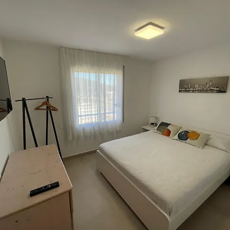 Terraza Mar Apartmán *