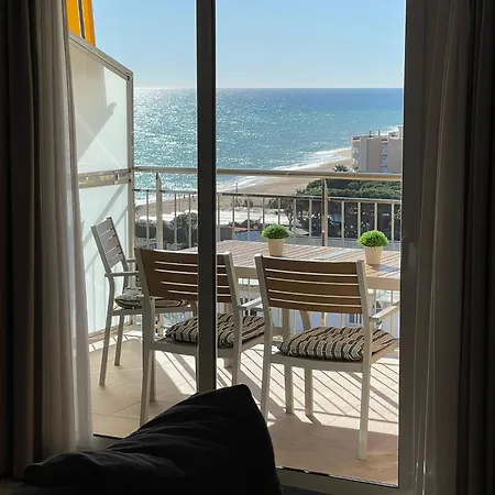 Apartmán Terraza Mar