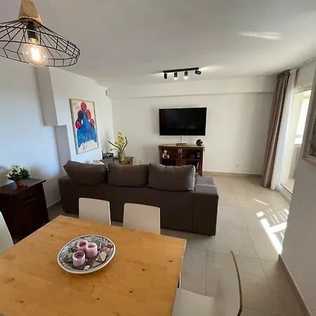Terraza Mar Apartmán *