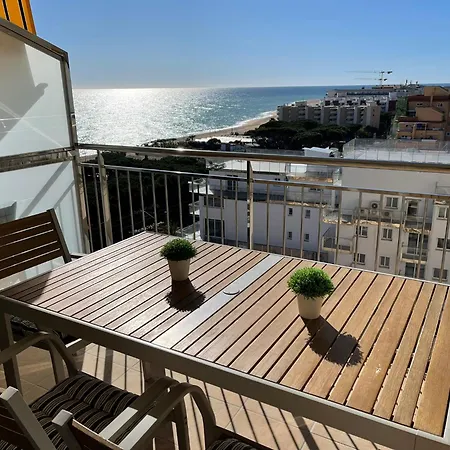Terraza Mar Apartmán *