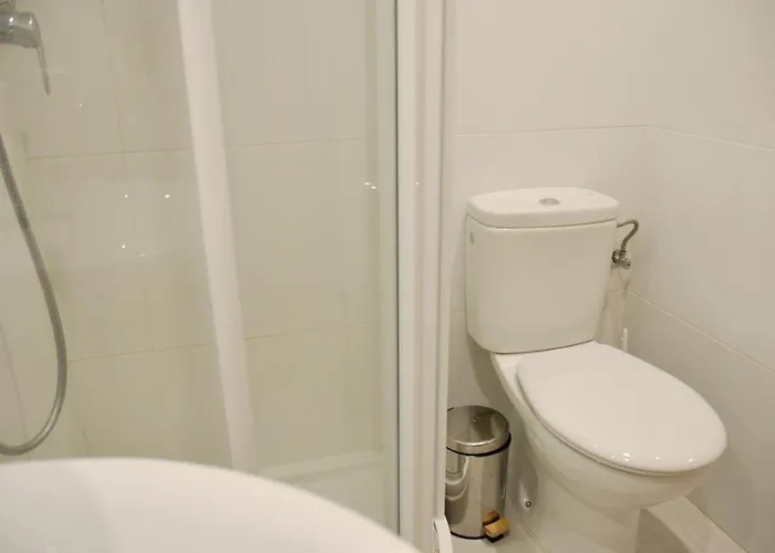 Terraza Mar Apartamento *