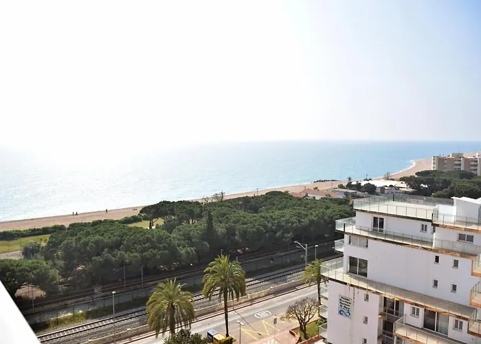 Terraza Mar Apartamento *