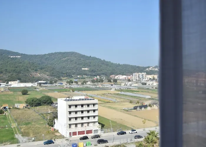Terraza Mar Apartamento