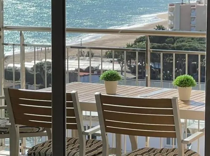 Terraza Mar