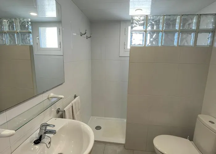 Terraza Mar Apartamento